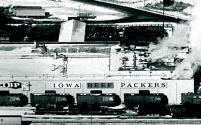 IBP Trusted Excellence Brand Celebrates 60 Years