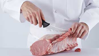 Prime-time pork: Tyson Chairman’s Reserve Prime Pork features “best of the best”