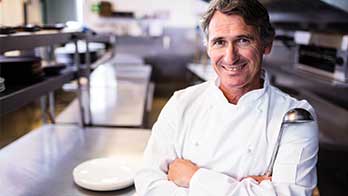 Tyson Fresh Meats Pork Receives Culinary Distinction