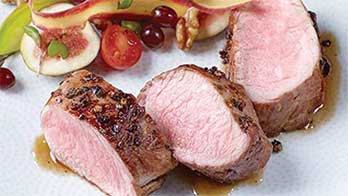 Tyson Fresh Meats – boxed meat and out of the box solutions