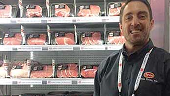 Tyson’s New Chairman’s Reserve Prime Pork Is An ‘Aspirational’ Product