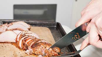 Tyson launches pork training