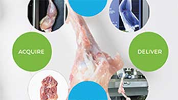 Tyson unit launches Angus beef promotion