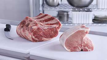 Tyson Fresh Meats Brings Award-Winning Products, Innovative Solutions to AMC