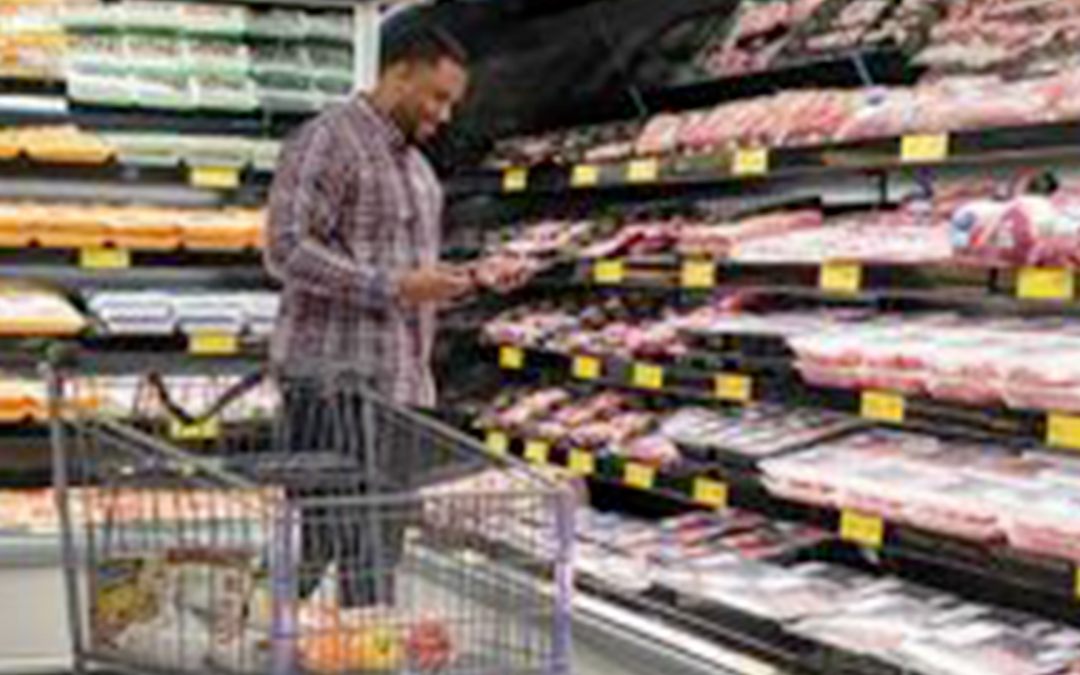 Tyson Fresh Meats Introduces Portioned Protein Innovations Team