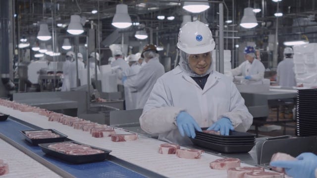 Meet Case Ready – Tyson Fresh Meats