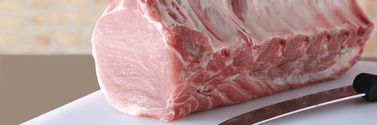 IBP Choice Cut of Pork