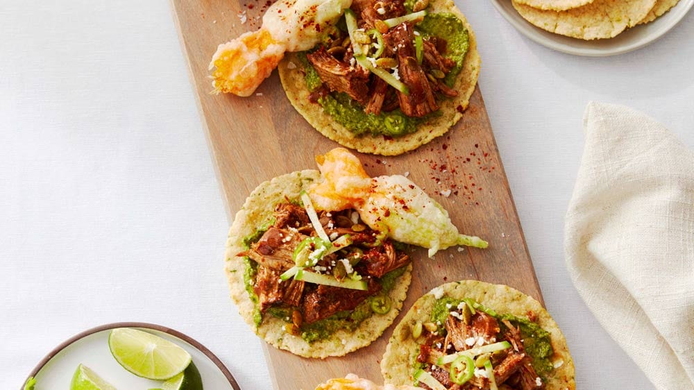 Ten Foodservice Trends to Watch in 2021