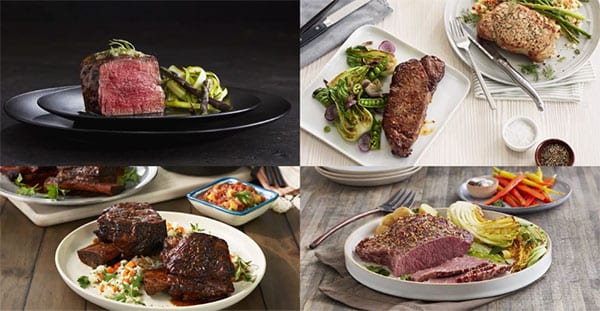 We are, the Beef & Pork Experts™
