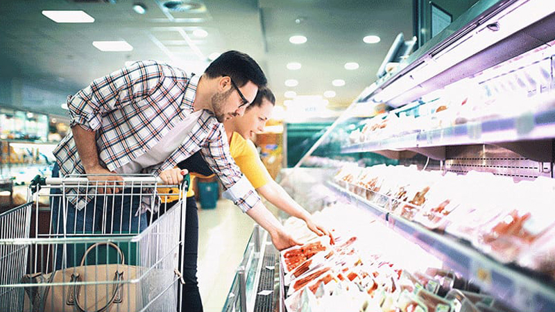 Case Ready Capabilities Address Packaging Needs
