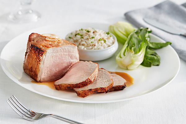 Protein Plays a Big Part in Catering to Health-Conscious Diners