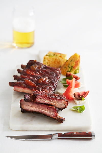 Serving Up Quality Meat in a Takeout World