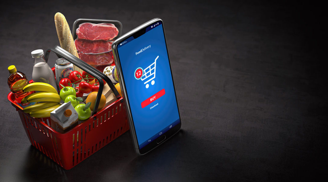 Moving the Meat Case Online