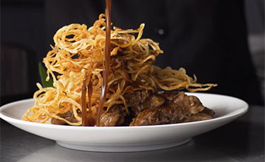 Bistek – The Ultimate Filipino Comfort Food