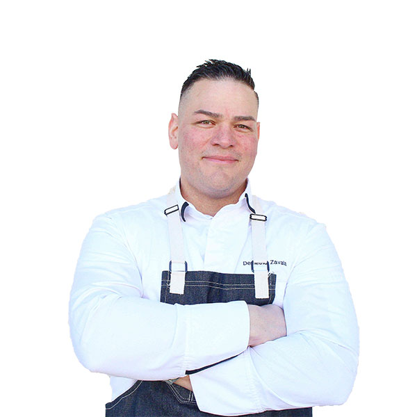 The Future of Foodservice