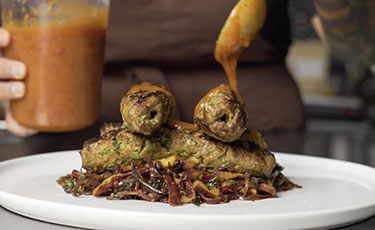 Exploring Indian Cuisine With Chef Aarti Sanghavi