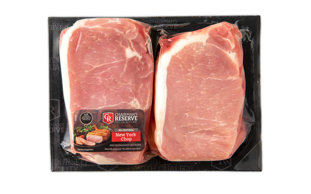 Chairman’s Reserve Premium Meats