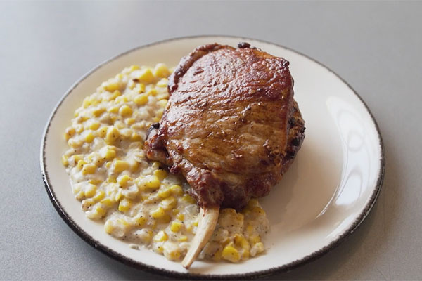 Innovative Ways to Prepare Pork Rack
