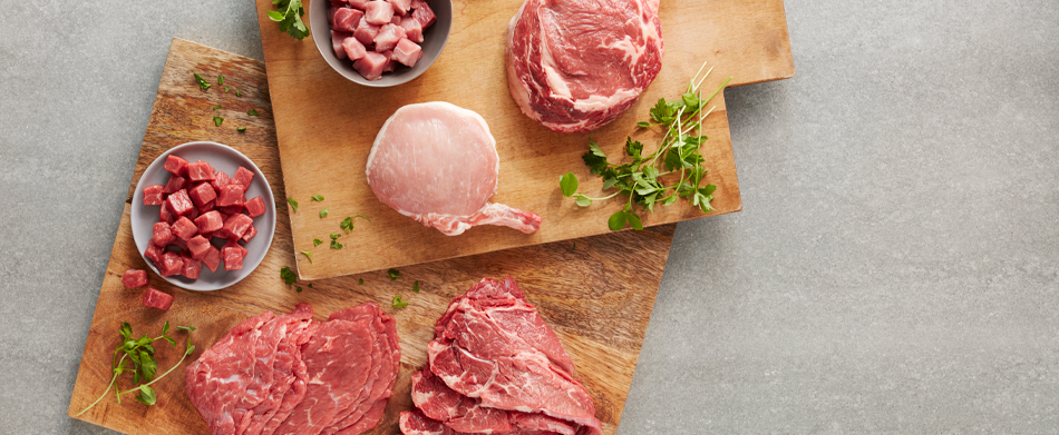 Reap the Benefits of a Portion Cut Program