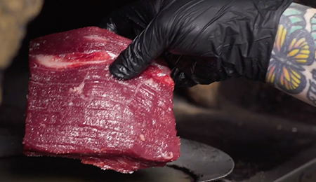Chairman’s Reserve Meats: Not Your Average Beef
