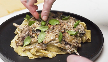 Chairman’s Reserve Beef: High-Quality Meats for Top Tier Foodservice