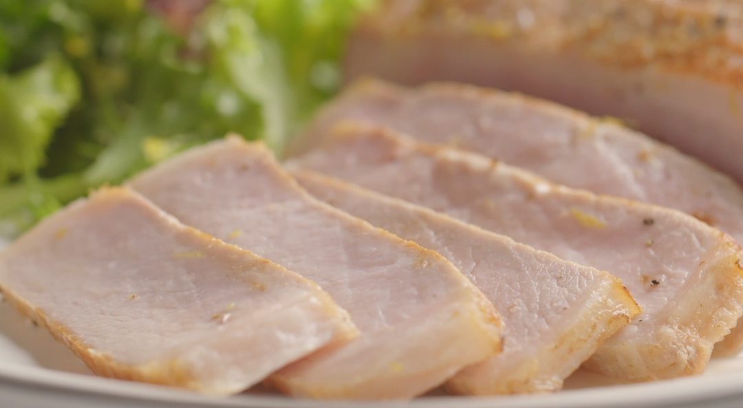Discover Prime Pork – Attributes
