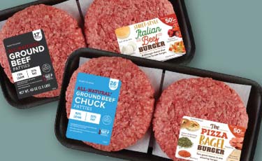 How Consumer Inspiration Can Drive Burger Sales