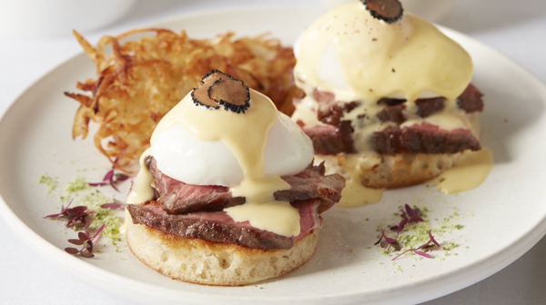 Brunch Ideas Built For Chef Inspiration