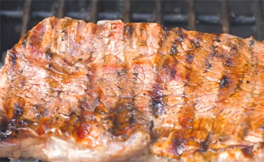 Serving Up Chef Inspiration With Chairman’s Reserve® Beef
