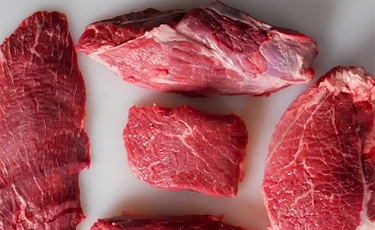 Shoulder Clod: The Foodservice Secret Weapon
