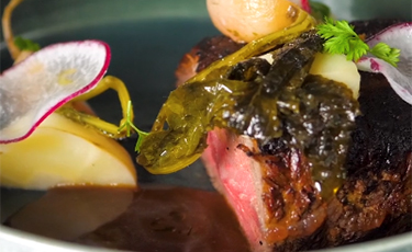 Chef Inspiration: Sous Vide Chuck Roast