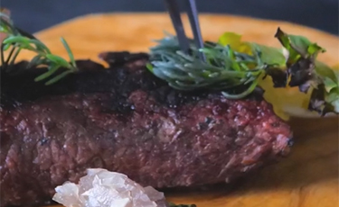 Why Choose Chairman’s Reserve® Beef?