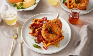 4 Reasons Restaurants Should Rethink Pork