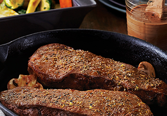 SRA_Strip Steak Diane