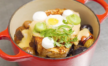 Breakfast Menu Inspiration from Chairman’s Reserve® Meats