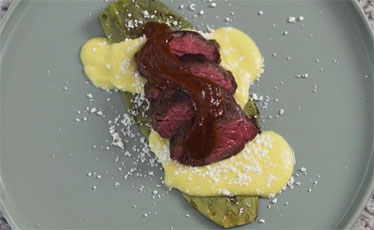 Inspiration to Bring Out the Beefy Flavor of Chairman’s Reserve® Meat
