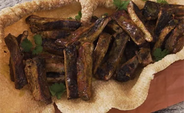 Hot-and-Fast Menu Inspiration from Chairman’s Reserve® Meats