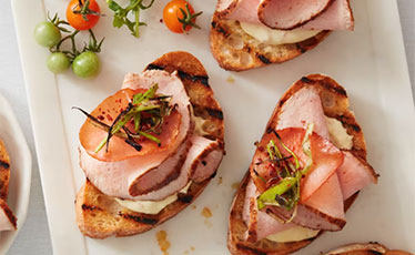 Inspiring Shareables, Small Plates & Tapas-Style Ideas for Foodservice