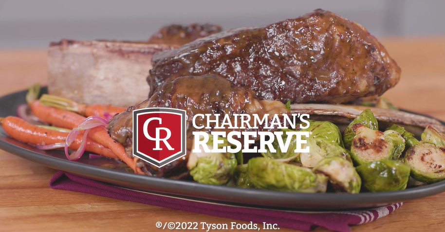 Braised Beef Short Ribs