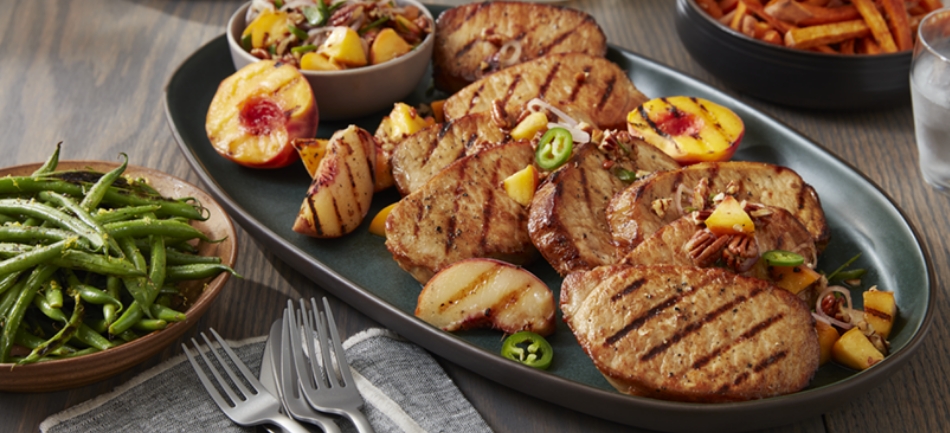 Wallet-Friendly Fresh Meats for Summer Grilling
