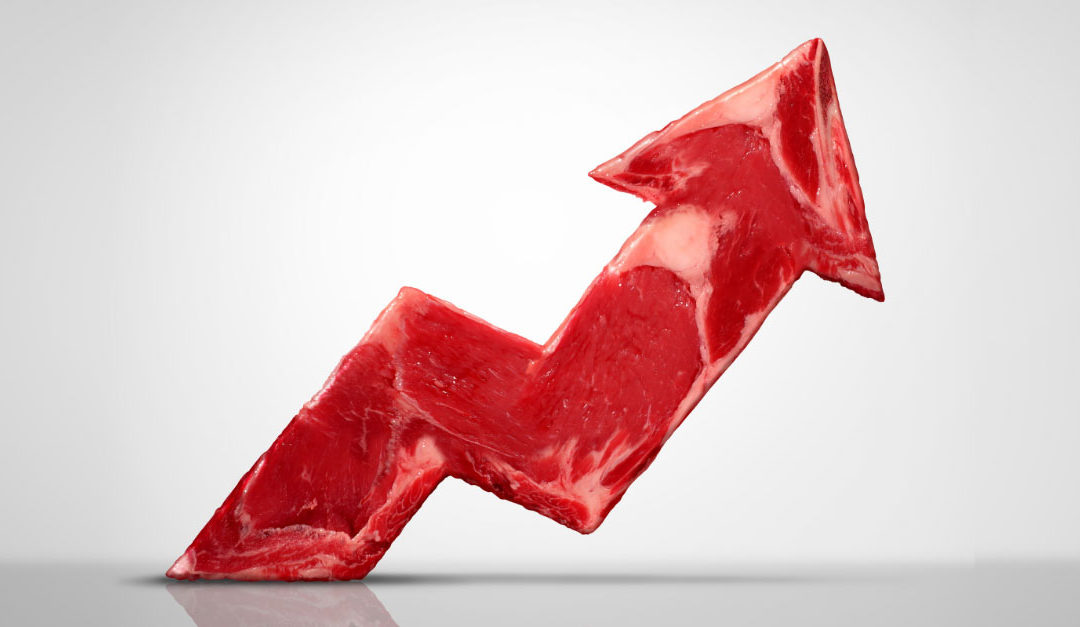 4 Ways Consumers Are Trying To Solve for Food Price Inflation