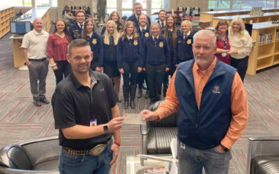 More Than Meat: Supporting Our Case Ready Communities and Team Members