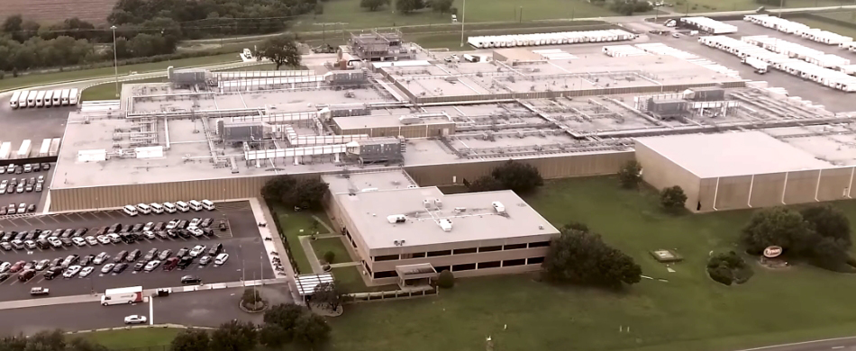 A Lone Star Leader: Learn About Tyson Foods’ Production Facility in Sherman, Texas