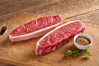 Coulotte Sirloin