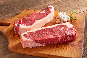 Strip Steak