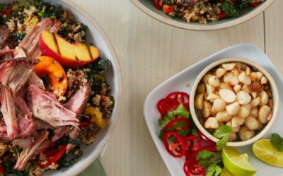 Inflation is high, so is demand for natural* meats