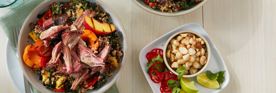 Inflation is high, so is demand for natural* meats