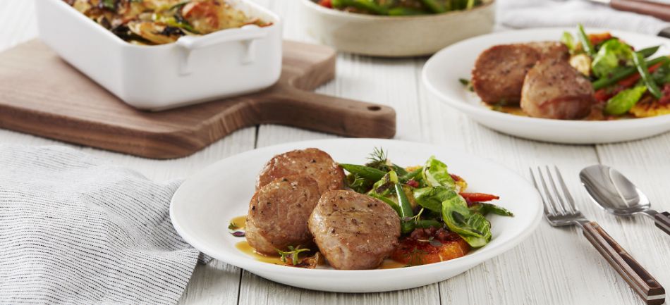 Elevating Natural* Meat by Communicating Claims
