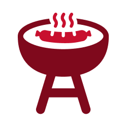 Barbecue Icon